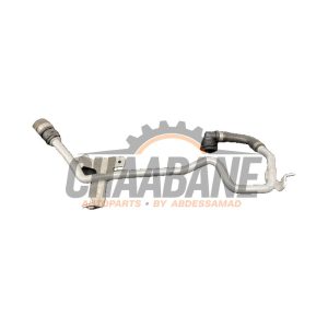Tube deau A2562030602 Mercedes GLE (V167) 450 EQ Boost 3.0 24V 4-Matic