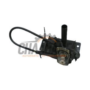 Mecanique de suspension roue de secours A6394000339 Mercedes Vito