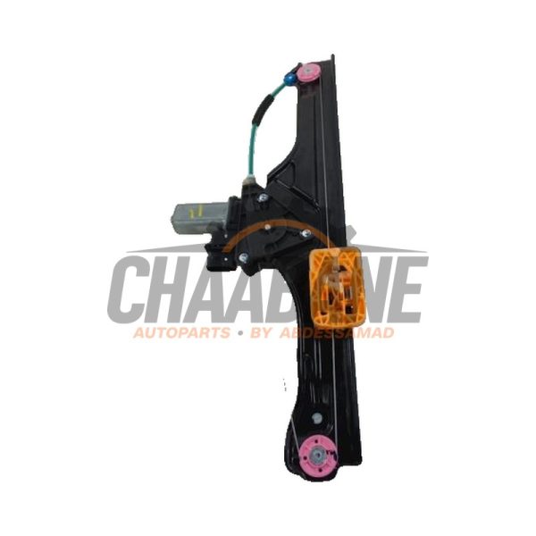 Mecanique vitre 4portes avant gauche 746348303 BMW 2 serie Active Tourer (F45) 218d 2.0 TwinPower Turbo 16V 2013 / 2021