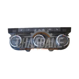 Commande chauffage 3V0907044EG Skoda Superb Combi (3V5) 1.6 TDI 2015 / 2024