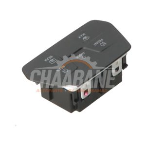 Commutateur lumiere 5H0941193AG Seat Leon 2020