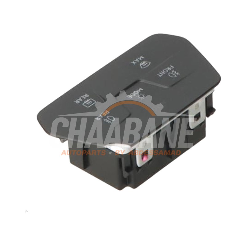 Commutateur lumiere 5H0941193AG Seat Leon 2020