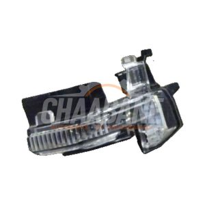 Feu clignotant de miroir gauche 8Y1949101 Audi A3 Limousine (8YS) 1.5 35 TFSI 16V Mild Hybrid 2020