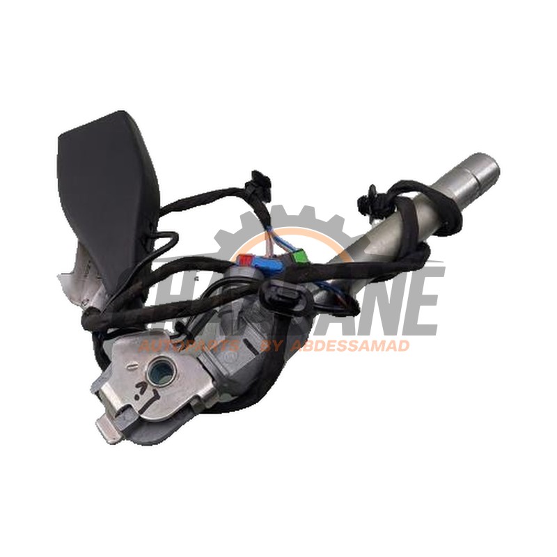 Set de airbag A4158600769 Mercedes Citan (415.6) 1.5 108 CDI