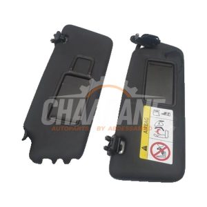 Pare-soleil 8V0857552S Audi RS 3 Sportback (8VA/8VF) 2.5 TFSI 20V Quattro 2015 / 2020