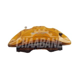 Etrier de frein avant droit 4KE615106P Audi E-tron (GEN) 55 quattro 2018