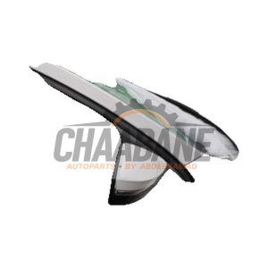 Portiere 4portes avant droite Skoda Octavia (5EAA) 1.4 TSI 16V G-TEC 2012 / 2020