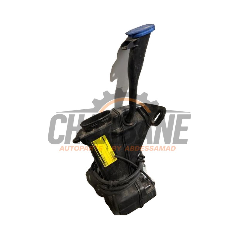 Reservoir lave-glace avant A2068600400 Mercedes C Estate (S206) C-200d 2.0 Turbo 16V