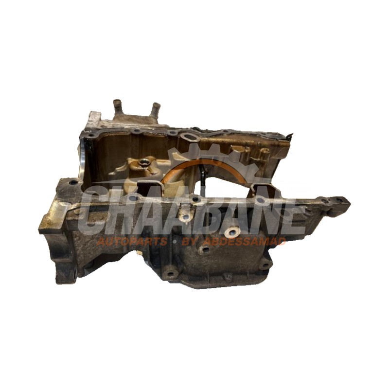 Couvercle carter 110171000R Mercedes Citan (415.6) 1.2 112