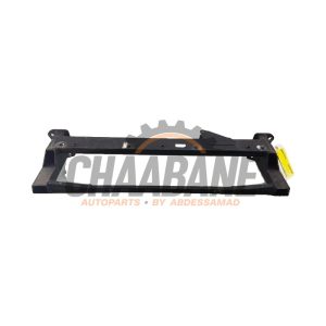 Support (divers) A1906201102 Mercedes AMG GT (C190) 4.0 R V8 Biturbo