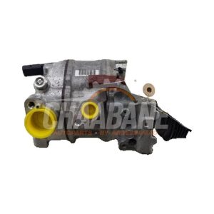 Compresseur de clim 3Q0816803D Seat Ibiza V (KJB) 1.0 TSI 12V 2017