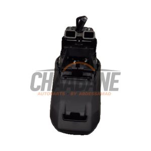 Console centrale 51165A38972 BMW iX (I20) xDrive M60 2021