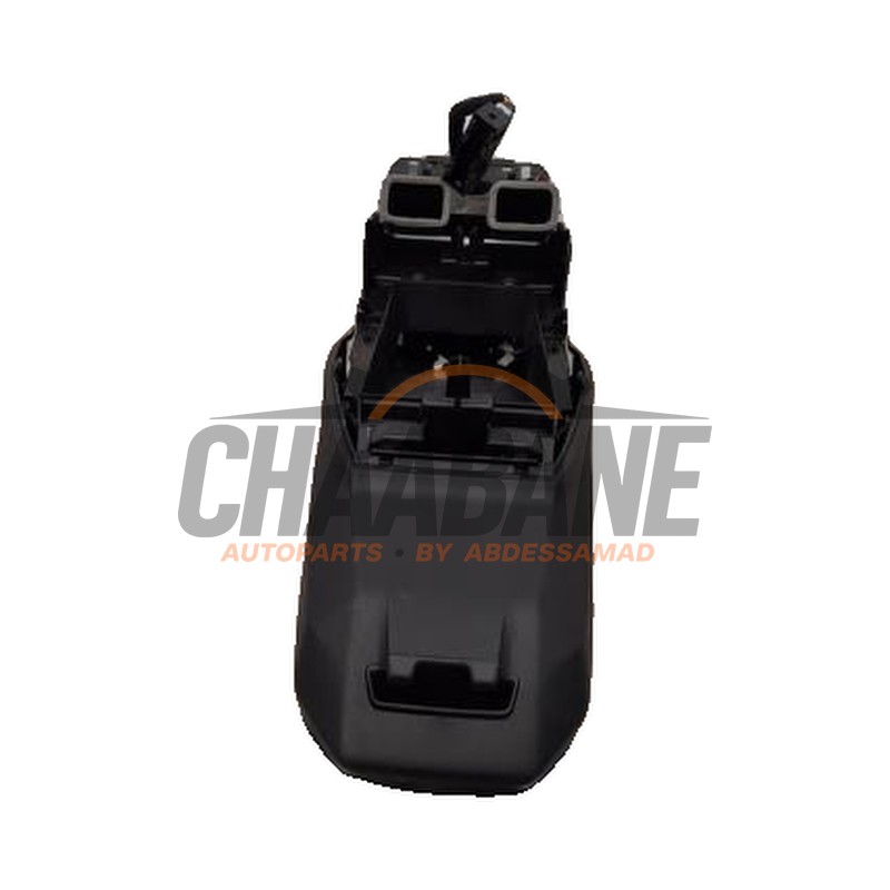 Console central 51165A38972 BMW iX (I20) xDrive M60 2021