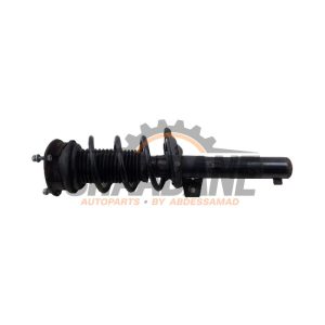 Barre amortisseur avant droit 5Q0413031HJ Audi Q2 (GAB/GAG) 1.0 30 TFSI 12V 2016
