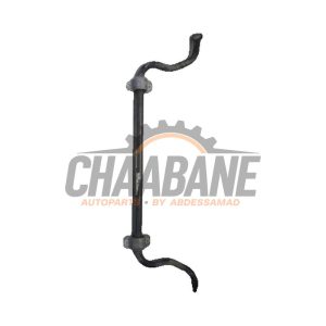 Barre stabilisatrice avant LR090525 Landrover Range Rover Velar (LY) 2.0 D240 AWD