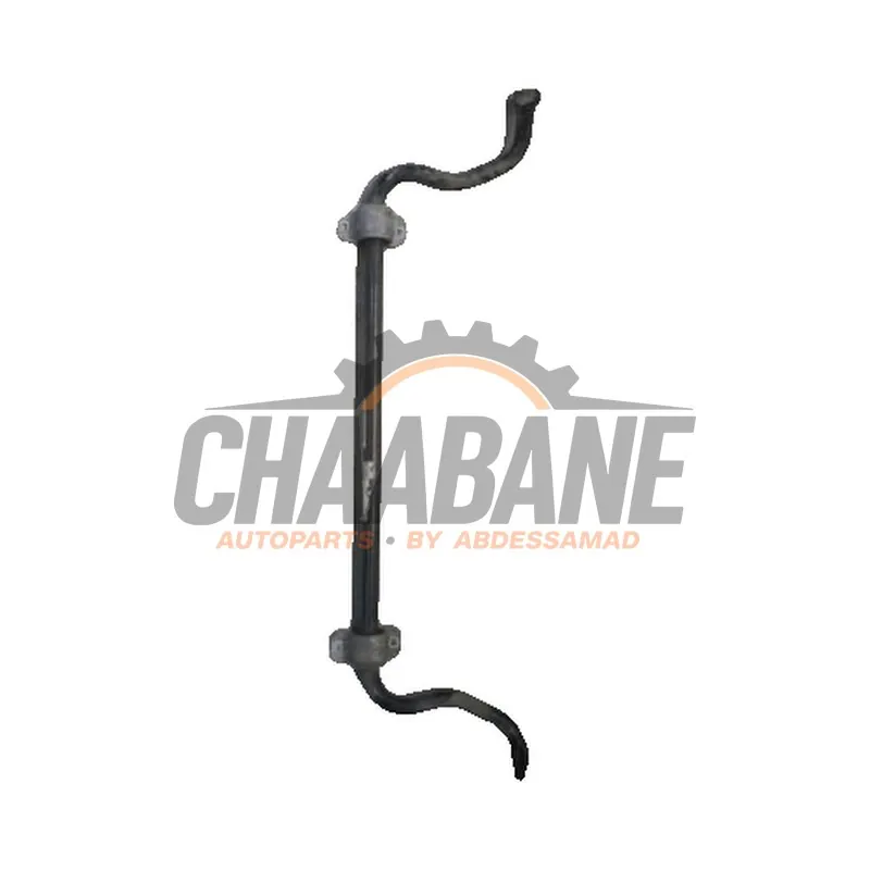 Barre stabilisatrice avant LR090525 Landrover Range Rover Velar (LY) 2.0 D240 AWD