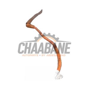 Cable haute tension 8485587 BMW X3 2017