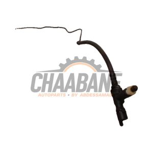 Conduit embrayage Volkswagen Crafter (SY) 2.0 TDI FWD 2016