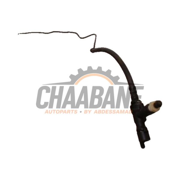 Conduit embrayage Volkswagen Crafter (SY) 2.0 TDI FWD 2016