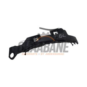 Support pare-chocs arriere gauche A2058850365 Mercedes C (W205) C-180 1.6 16V