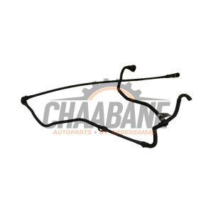 Tuyau radiateur 17128487017 BMW i3 (I01) i3s 120Ah 2013 / 2022