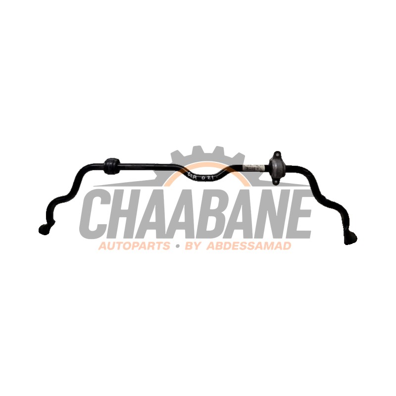 Barre stabilisatrice avant A2473200511 Mercedes GLA (H247) 1.3 180 Turbo 16V