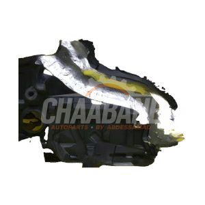 Couverture moteur A65401009006 Mercedes A (177.0) 2.0 A-200d