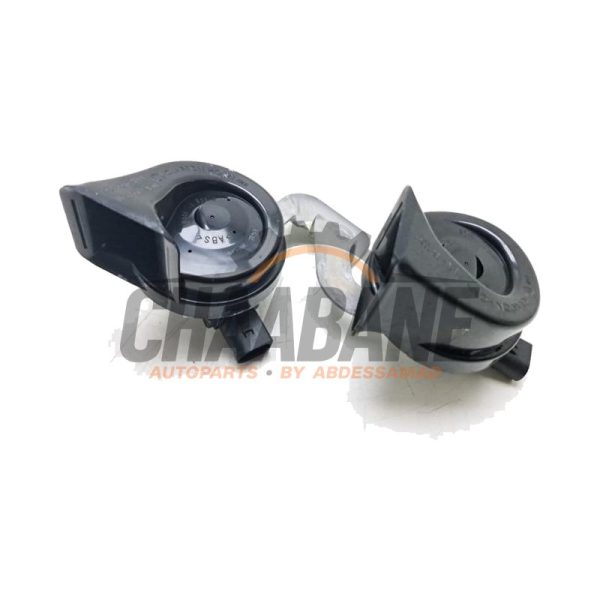 Avertisseur 10R0622511 BMW i5 Touring (G61) eDrive40 84 kWh 2024