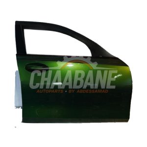 Porte avant droite 4A23A5801 BMW M3 (G80) 3.0 Competition xDrive Turbo 24V 2019