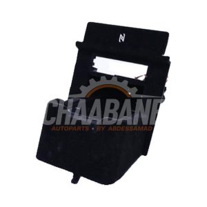 Chargeur sans fil A2229001017 Mercedes S AMG (W222) 4.0 S-63 L AMG V8 Turbo 4-Matic+