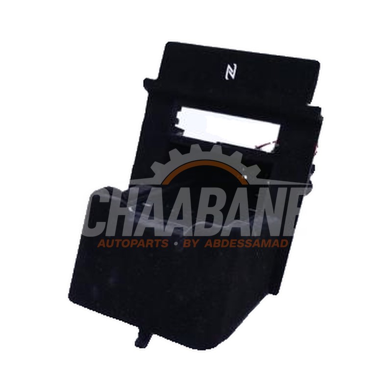 Chargeur sans fil A2229001017 Mercedes S AMG (W222) 4.0 S-63 L AMG V8 Turbo 4-Matic+