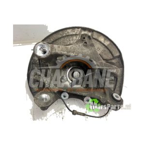 Fusee arriere gauche 62165410 BMW 7 serie (G11/12) 740e,Le 2015 / 2022