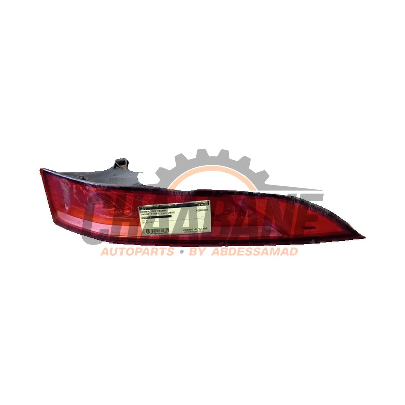Feu arriere droit HK8313404AG Jaguar F-Pace 2.0 D 180 16V