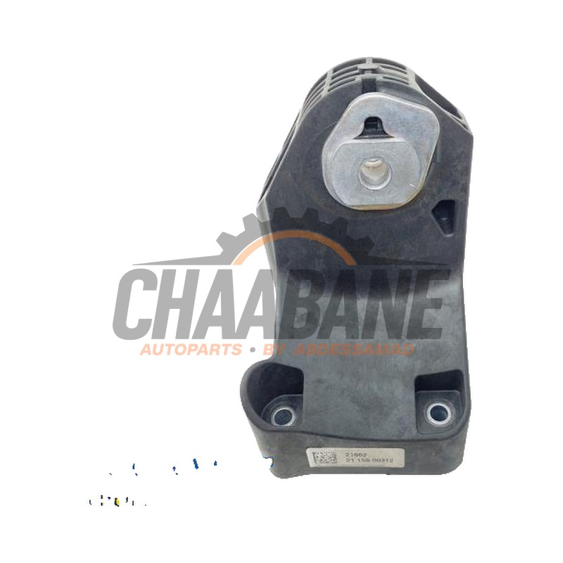Support moteur A6542236300 Mercedes C (W206) C-200 1.5 EQ Boost