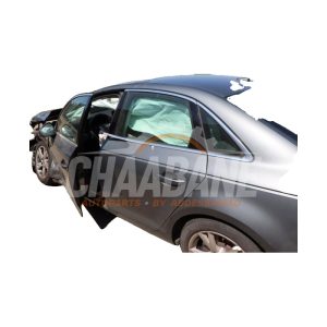Porte arriere gauche 8W5833051C Audi A4 (B9) 2.0 TDI Ultra 16V 2015