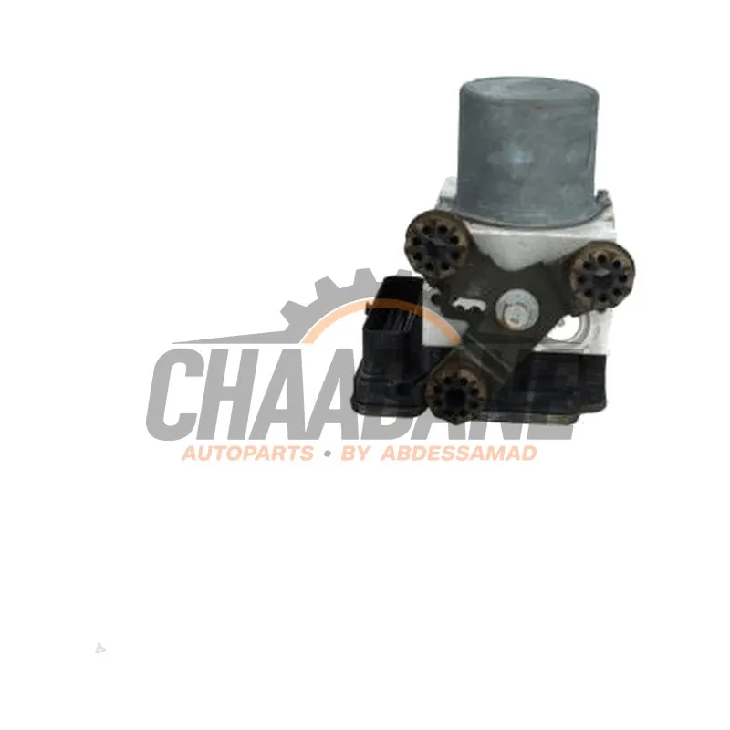 Pompe ABS J9D314F447AH Jaguar I-Pace EV400 AWD