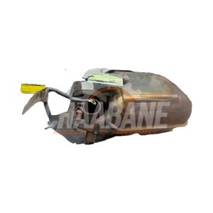 Echappement silencieux arriere 18307623124 BMW i3 (I01) i3 2013 / 2022