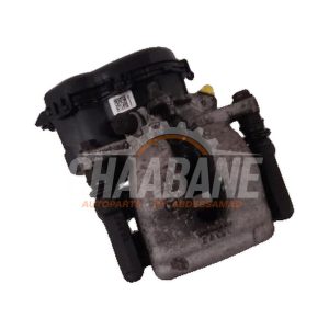 Etrier de frein arriere gauche A0004232381 Mercedes GLA