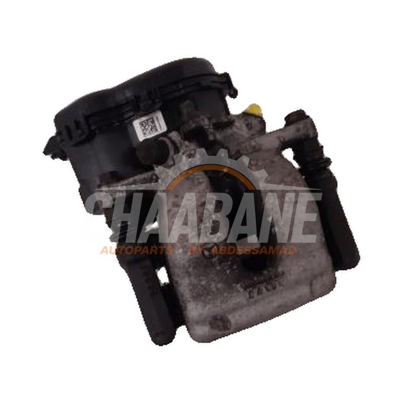 Etrier de frein (pince) arriere gauche A0004232381 Mercedes GLA
