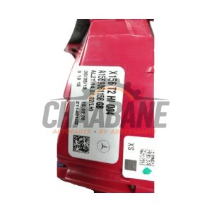 Feu arriere secondaire gauche A1569061158 Mercedes GLA
