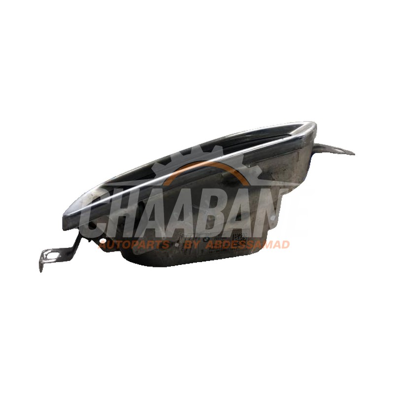 Embout dechappement 20860210 BMW 7 serie (G11/12) 750 Li XDrive V8 32V 2015 / 2022