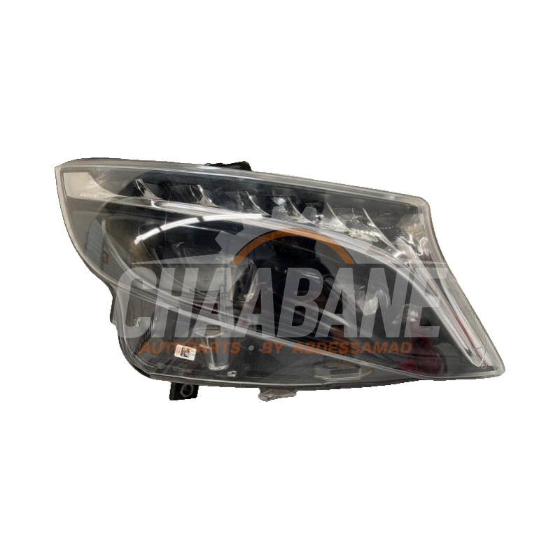 Phare droit A4479063301 Mercedes EQV 300