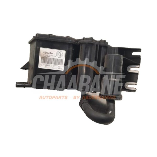 Filtre carbone 505617910 Maserati Grecale 3.0 V6 Trofeo Q4 2022