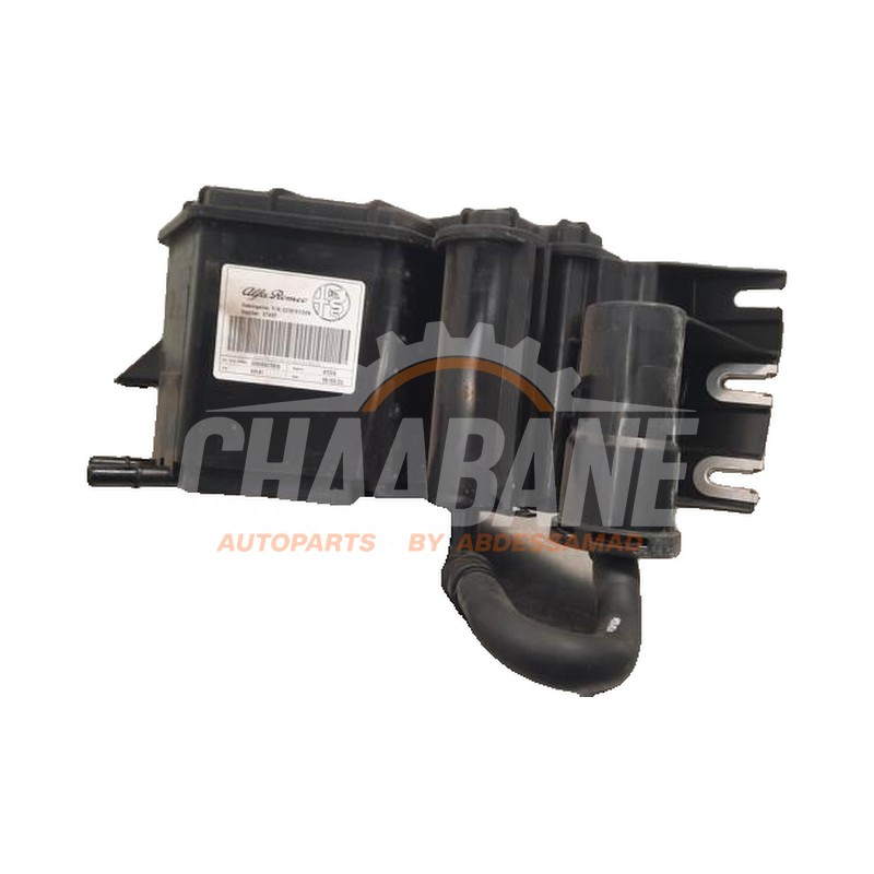 Filtre carbone 505617910 Maserati Grecale 3.0 V6 Trofeo Q4 2022