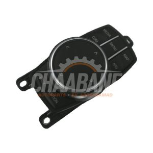 Commutateur MMI 65826829082 BMW M4 2014 / 2020