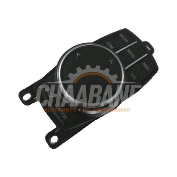 Commutateur MMI 65826829082 BMW M4 2014 / 2020