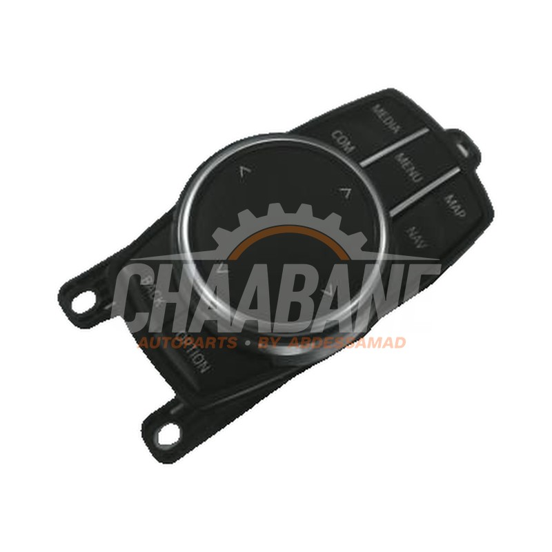 Commutateur MMI 65826829082 BMW M4 2014 / 2020
