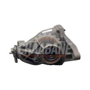 Differentiel arriere A1663505600 Mercedes GLE (W166) 400 3.0 V6 24V 4-Matic