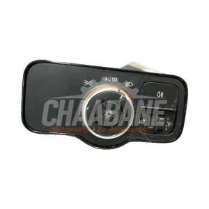 Commutateur lumiere A9079053302 Mercedes Sprinter 3,5t (910.0/910.1/907.1/907.2) 317 CDI 2.0 D RWD