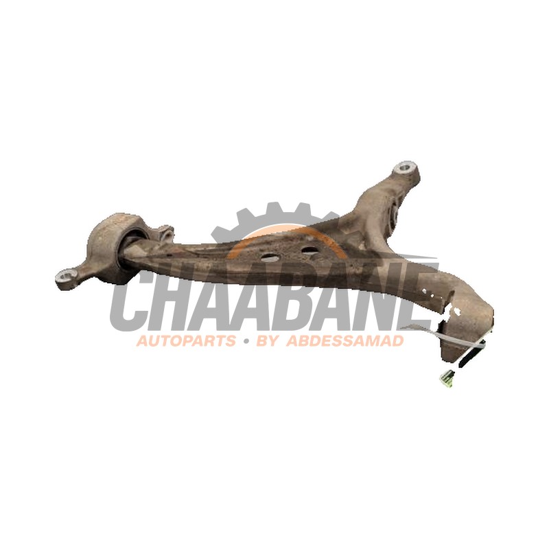 Bras de suspension avant gauche A1663300107 Mercedes GL (X166) 3.0 GL 350 CDI V6 24V BlueTEC 4-Matic